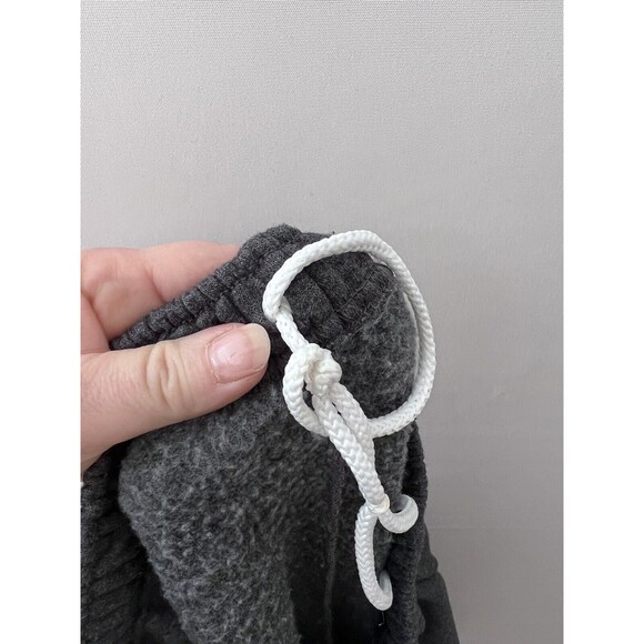 Champion Men's DePaul University Gray Closed Bottom Sweatpants Size 2XL - Picture 7 of 7